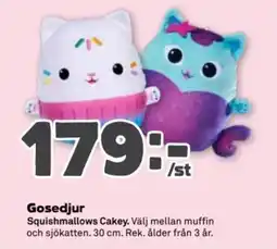 Coop Gosedjur erbjuda