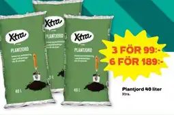 Coop Xtra Plantjord erbjuda
