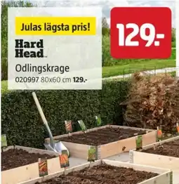 Jula Odlingskrage erbjuda