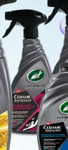 thansen CERAMIC 3IN1 DETAILER erbjuda