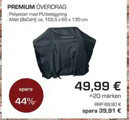 Citti ÖVERDRAG, EUR 49.99 erbjuda
