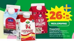 Stora Coop VISPGRÄDDE erbjuda