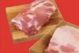 Nya Pulsen Färsk fläskkarre erbjuda