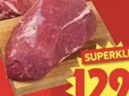 Nya Pulsen Färsk märgpipa erbjuda