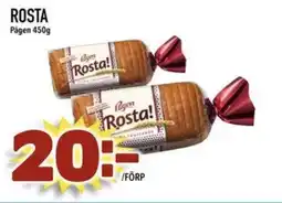 Prisma Mat Rosta pågen erbjuda