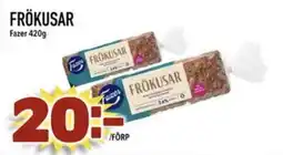 Rinkeby Matcenter Frökusar fazer erbjuda