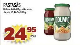 Rinkeby Matcenter Pastasås erbjuda