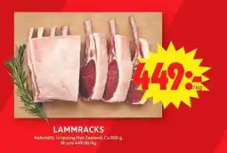 ICA Maxi Lammracks erbjuda