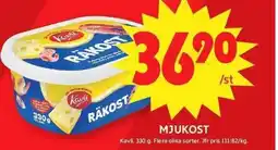 ICA Maxi Mjukost erbjuda