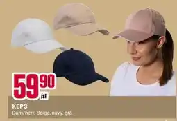 ÖoB KEPS erbjuda