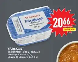 Willys FÄRSKOST erbjuda