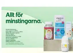 ICA Kvantum Frida Baby Näsfrida erbjuda