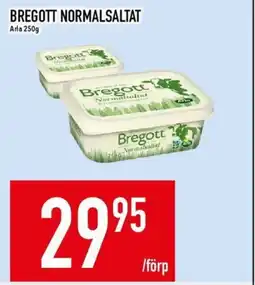 Matdax Arla Bregott normalsaltat erbjuda