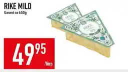 Matdax Garant Rike mild erbjuda