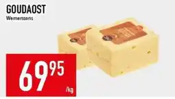 Matdax Wernerssons Goudaost erbjuda