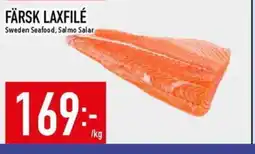 Matdax Färsk laxfilé erbjuda