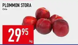 Matdax Plommon stora erbjuda