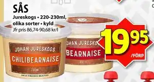Matvärlden Tensta SÅS erbjuda