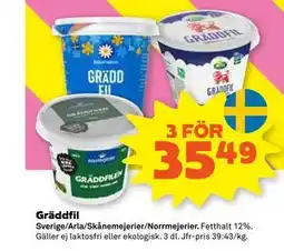 Stora Coop Gräddfil erbjuda