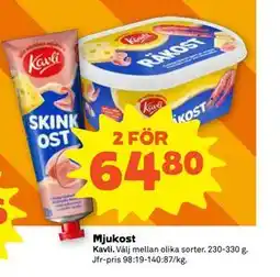 Stora Coop Mjukost erbjuda