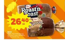 Stora Coop Bröd erbjuda