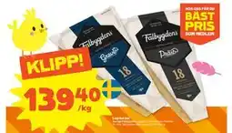 Stora Coop Lagrad ost erbjuda