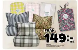 Coop Forum Bäddset erbjuda