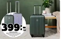 Coop Forum Kabinväska Sthlm erbjuda