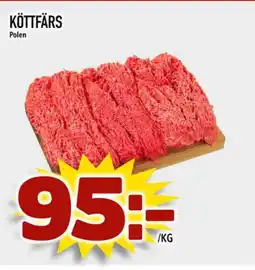 Rinkeby Matcenter Köttfärs erbjuda