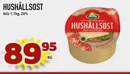 Rinkeby Matcenter Arla Hushållsost erbjuda