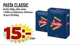 Rinkeby Matcenter Barilla Pasta classic erbjuda