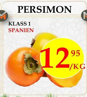 Persimon