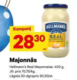 City Gross Majonnäs erbjuda