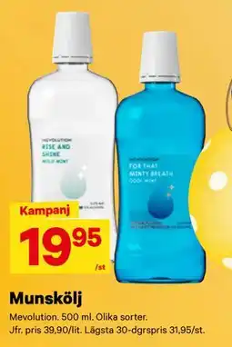 City Gross Munskölj erbjuda
