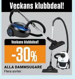 ÖoB ALLA DAMMSUGARE erbjuda