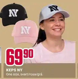 ÖoB KEPS NY erbjuda