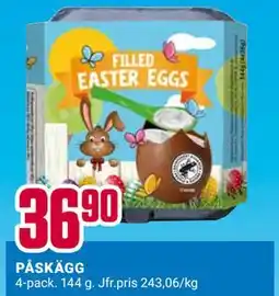 ÖoB PÅSKÄGG erbjuda