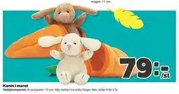 Coop Daglivs Kanin i morot erbjuda
