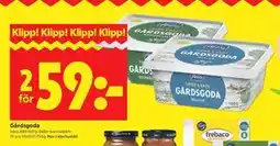 ICA Kvantum Gårdsgoda erbjuda