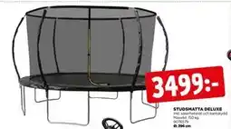 Jem&Fix STUDSMATTA DELUXE erbjuda