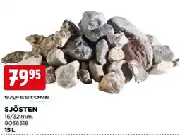 Jem&Fix SJÖSTEN erbjuda