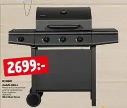 Jem&Fix GASOLGRILL erbjuda