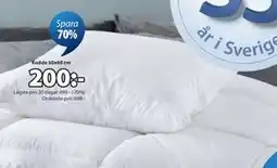 JYSK Kudde 50x60 cm erbjuda