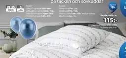 JYSK Kudde 50x60 cm erbjuda