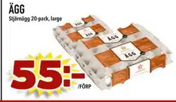 Din Mat Ägg erbjuda