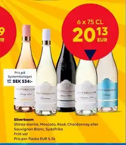 Border Shop Silverboom, EUR 20.13 erbjuda