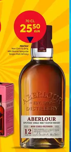 Border Shop Aberlour, EUR 25.5 erbjuda