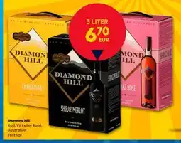 Border Shop Diamond Hill, EUR 6.7 erbjuda