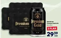 Border Shop Spendrups Premium Gold 5,9%, EUR 29.39 erbjuda