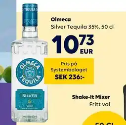 Border Shop Olmeca, EUR 10.73 erbjuda